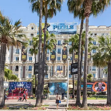 Apartment Gray 2a6 Cannes
